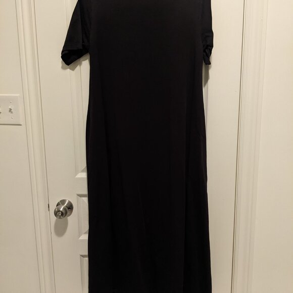 Uniqlo T-shirt dress - Picture 2 of 2